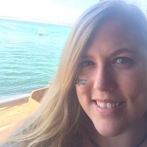 Meet your Posher, Kimberly